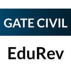 Icona Gate Civil Exam Prep App