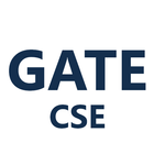 GATE CSE 2024 Exam Prep & Test icône
