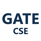 GATE CSE 2024 Exam Prep & Test ícone