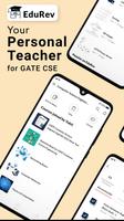 GATE CSE 2026 Exam Prep & Test Poster