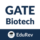 GATE Biotech Exam Prep App APK