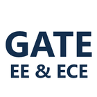 GATE 2024 ECE & EE preparation আইকন