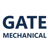 GATE 2025 Mechanical Exam App icône