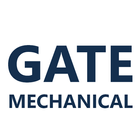 GATE 2024 Mechanical Exam App アイコン