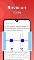 Gate Physics Exam Prep App capture d'écran 3