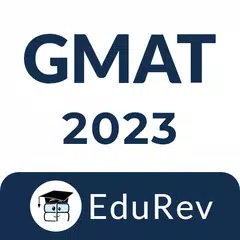 GMAT Exam Prep App, Mock tests アプリダウンロード