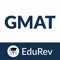 GMAT Exam Prep App, Mock tests XAPK 下載