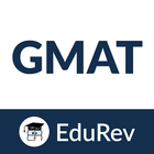 GMAT Exam Prep App, Mock tests アイコン