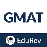 GMAT Exam Prep App, Mock tests Zeichen