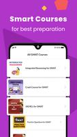 GMAT Exam Prep App, Mock tests تصوير الشاشة 1