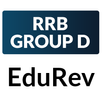 RRB Group D Prep & Mock Tests APK