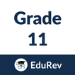 Grade 11 All Subjects Prep icon