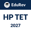 HP TET Prep: JBT, TGT & LT APK