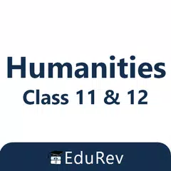 Humanities/Arts Class11/12 App APK download