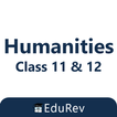 ”Humanities/Arts Class11/12 App