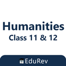 Humanities/Arts Class11/12 App APK