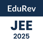 IIT JEE Mains & Advanced Prep أيقونة