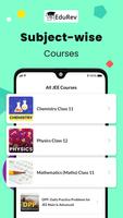 IIT JEE Mains & Advanced Prep 海报