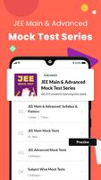 IIT JEE Mains & Advanced Prep تصوير الشاشة 3