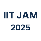 IIT JAM Chemistry, Phy, Maths أيقونة