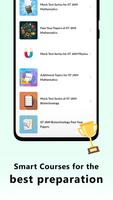 IIT JAM Chemistry, Phy, Maths تصوير الشاشة 1