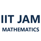 IIT JAM Mathematics Exam 2025 icono