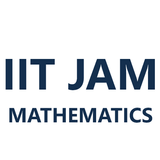 IIT JAM Mathematics Exam 2025 icon