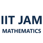 IIT JAM Mathematics Exam 2024 icône