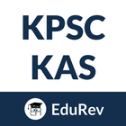 KPSC KAS Exam Preparation 2024 icône