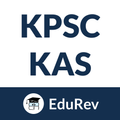 KPSC KAS Exam Preparation 2025