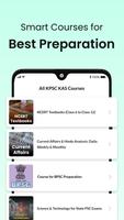 KPSC KAS Exam Preparation 2025 скриншот 1