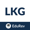 LKG Learning App All Subjects