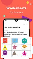 LKG Learning App All Subjects screenshot 3