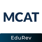 MCAT Exam Prep & Practice Test icône