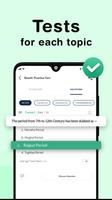 MPPSC Exam Preparation App Screenshot 2