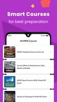 MPSC App: Previous Year Papers capture d'écran 1