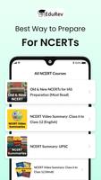 All NCERT Books & Solution App Affiche