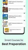 All NCERT Books & Solution App capture d'écran 1