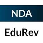NDA Exam Preparation App 2024 圖標