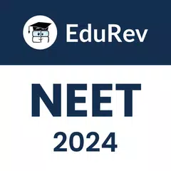 Скачать NEET 2024 UG Exam Preparation XAPK