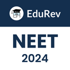 NEET Preparation 2024 アイコン