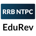 RRB NTPC Exam prep & Mock Test icône