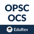 OPSC OCS Exam Preparation App Zeichen