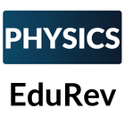 Physics App icône