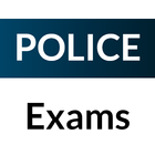 ikon Police Exam App: SI,Constable