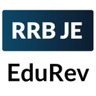 RRB JE Electrical, Civil, Mech أيقونة