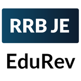 RRB JE Electrical, Civil, Mech icon