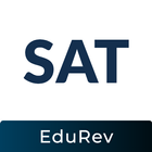 SAT Practice Test & Exam Prep icône