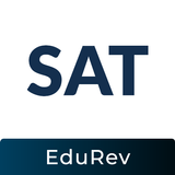 SAT Practice Test & Exam Prep icono
