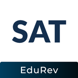 SAT Practice Test & Exam Prep aplikacja